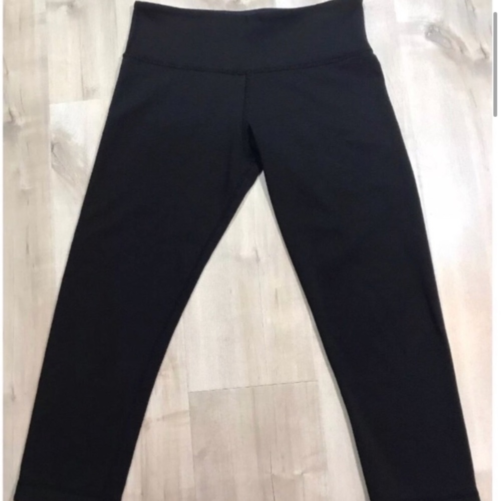 Lululemon Wunder Under Reversible - image 2